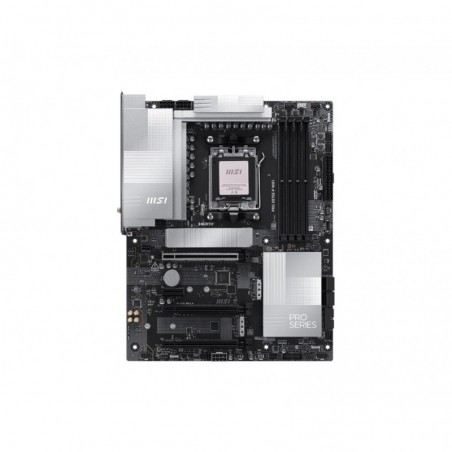 Płyta główna PRO X870E-P WIFI AM5 4DDR5 ATX Płyta główna PRO X870E-P WIFI AM5 4DDR5 ATX