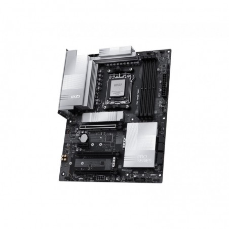 Płyta główna PRO X870E-P WIFI AM5 4DDR5 ATX Płyta główna PRO X870E-P WIFI AM5 4DDR5 ATX