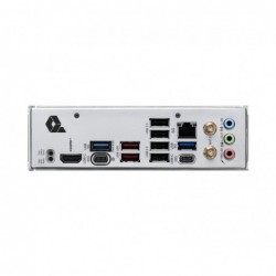 Płyta główna PRO X870E-P WIFI AM5 4DDR5 ATX Płyta główna PRO X870E-P WIFI AM5 4DDR5 ATX