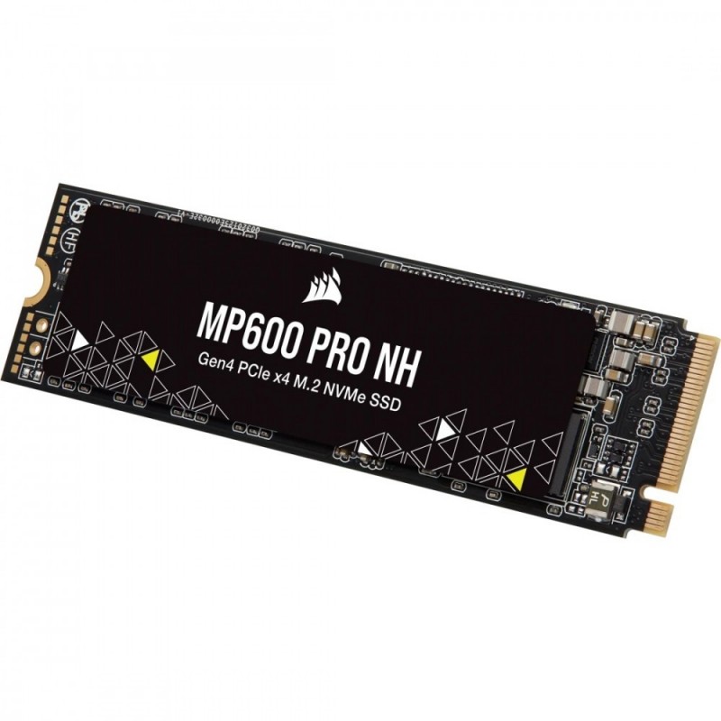 Dysk SSD 2TB MP600 7000/65000 MB/s PRO NH PCIe 4.0 (Gen 4) x4 NVMe Dysk SSD 2TB MP600 7000/65000 MB/s PRO NH PCIe 4.0 (Gen 4) x4 NVMe