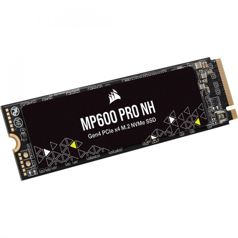 Dysk SSD 2TB MP600 7000/65000 MB/s PRO NH PCIe 4.0 (Gen 4) x4 NVMe Dysk SSD 2TB MP600 7000/65000 MB/s PRO NH PCIe 4.0 (Gen 4) x4 NVMe
