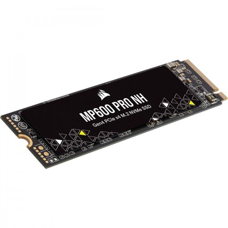 Dysk SSD 2TB MP600 7000/65000 MB/s PRO NH PCIe 4.0 (Gen 4) x4 NVMe Dysk SSD 2TB MP600 7000/65000 MB/s PRO NH PCIe 4.0 (Gen 4) x4 NVMe