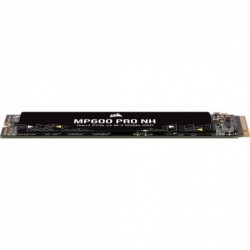 Dysk SSD 2TB MP600 7000/65000 MB/s PRO NH PCIe 4.0 (Gen 4) x4 NVMe Dysk SSD 2TB MP600 7000/65000 MB/s PRO NH PCIe 4.0 (Gen 4) x4 NVMe