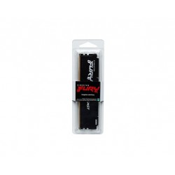 Pamięć DDR5 Fury Beast 64GB(1*64GB)/5600 CL40 czarna Pamięć DDR5 Fury Beast 64GB(1*64GB)/5600 CL40 czarna