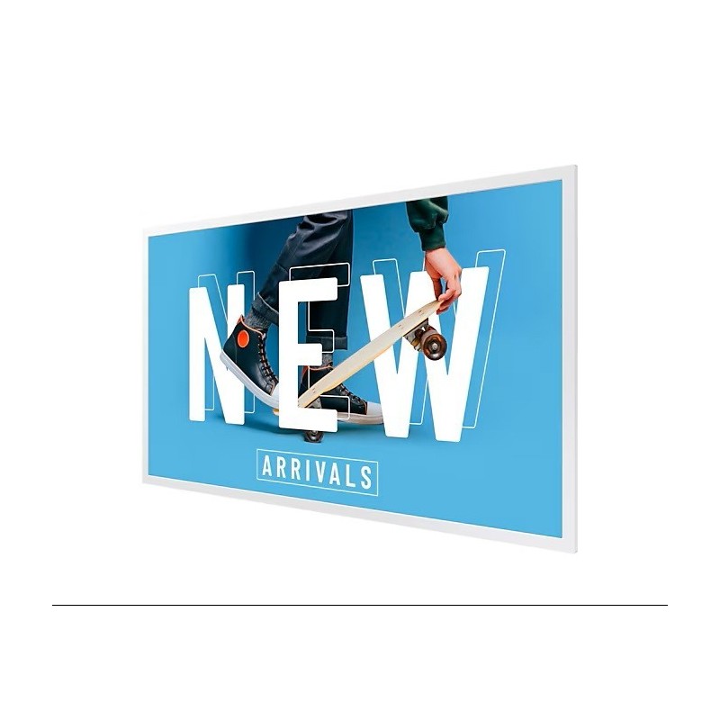 Moitor wielkoformatowy 32 cale EM32DX LH32EMDIBGBXEN 