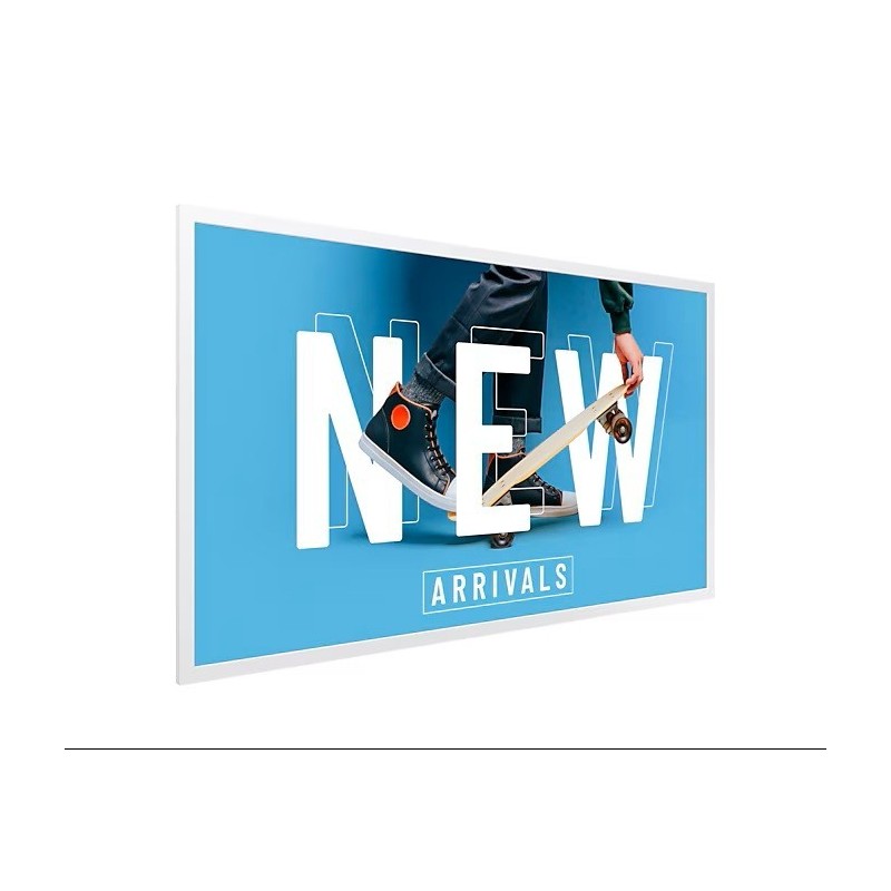 Moitor wielkoformatowy 32 cale EM32DX LH32EMDIBGBXEN 