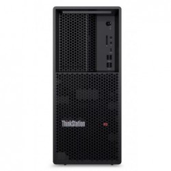 Stacja robocza ThinkStation P3 Tower 30HT0046PB W11Pro Ultra 7 265K/64GB/1TB/INT + RTX 2000 Ada 16GB/vPro/3YRS Premier Stacja robocza ThinkStation P3 Tower 30HT0046PB W11Pro Ultra 7 265K/64GB/1TB/INT + RTX 2000 Ada 16GB/vPro/3YRS Premier