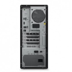 Stacja robocza ThinkStation P3 Tower 30HT0046PB W11Pro Ultra 7 265K/64GB/1TB/INT + RTX 2000 Ada 16GB/vPro/3YRS Premier Stacja robocza ThinkStation P3 Tower 30HT0046PB W11Pro Ultra 7 265K/64GB/1TB/INT + RTX 2000 Ada 16GB/vPro/3YRS Premier