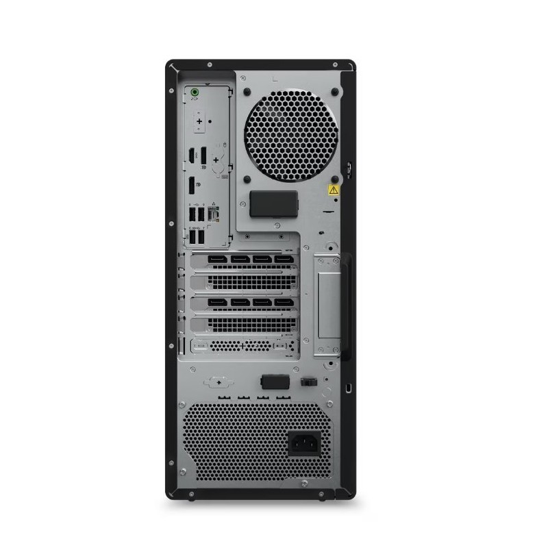 Stacja robocza ThinkStation P3 Tower 30HT0046PB W11Pro Ultra 7 265K/64GB/1TB/INT + RTX 2000 Ada 16GB/vPro/3YRS Premier 