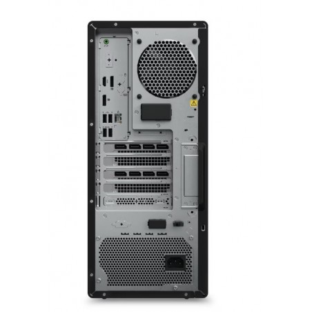 Stacja robocza ThinkStation P3 Tower 30HT0046PB W11Pro Ultra 7 265K/64GB/1TB/INT + RTX 2000 Ada 16GB/vPro/3YRS Premier Stacja robocza ThinkStation P3 Tower 30HT0046PB W11Pro Ultra 7 265K/64GB/1TB/INT + RTX 2000 Ada 16GB/vPro/3YRS Premier