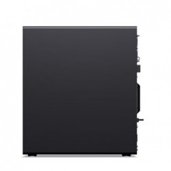 Stacja robocza ThinkStation P3 Tower 30HT0046PB W11Pro Ultra 7 265K/64GB/1TB/INT + RTX 2000 Ada 16GB/vPro/3YRS Premier Stacja robocza ThinkStation P3 Tower 30HT0046PB W11Pro Ultra 7 265K/64GB/1TB/INT + RTX 2000 Ada 16GB/vPro/3YRS Premier