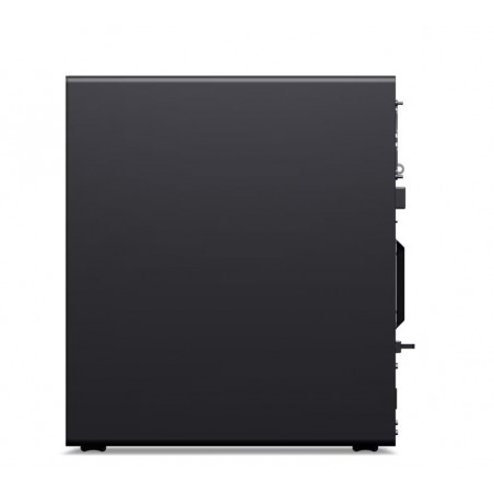 Stacja robocza ThinkStation P3 Tower 30HT0046PB W11Pro Ultra 7 265K/64GB/1TB/INT + RTX 2000 Ada 16GB/vPro/3YRS Premier Stacja robocza ThinkStation P3 Tower 30HT0046PB W11Pro Ultra 7 265K/64GB/1TB/INT + RTX 2000 Ada 16GB/vPro/3YRS Premier