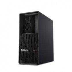 Stacja robocza ThinkStation P3 Tower 30HT0046PB W11Pro Ultra 7 265K/64GB/1TB/INT + RTX 2000 Ada 16GB/vPro/3YRS Premier Stacja robocza ThinkStation P3 Tower 30HT0046PB W11Pro Ultra 7 265K/64GB/1TB/INT + RTX 2000 Ada 16GB/vPro/3YRS Premier