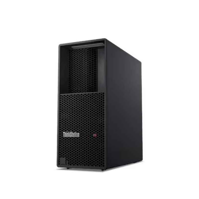 Stacja robocza ThinkStation P3 Tower 30HT0046PB W11Pro Ultra 7 265K/64GB/1TB/INT + RTX 2000 Ada 16GB/vPro/3YRS Premier 