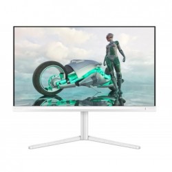 Monitor 27M2N3501PA 27 cali IPS 260Hz HDMIx2 DP Pivot Głośniki 