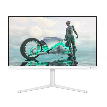 Monitor 27M2N3501PA 27 cali IPS 260Hz HDMIx2 DP Pivot Głośniki Monitor 27M2N3501PA 27 cali IPS 260Hz HDMIx2 DP Pivot Głośniki