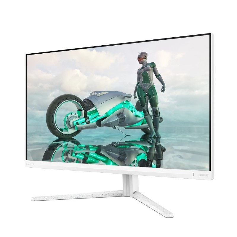 Monitor 27M2N3501PA 27 cali IPS 260Hz HDMIx2 DP Pivot Głośniki 