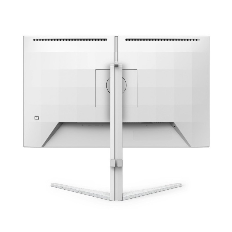 Monitor 27M2N3501PA 27 cali IPS 260Hz HDMIx2 DP Pivot Głośniki 