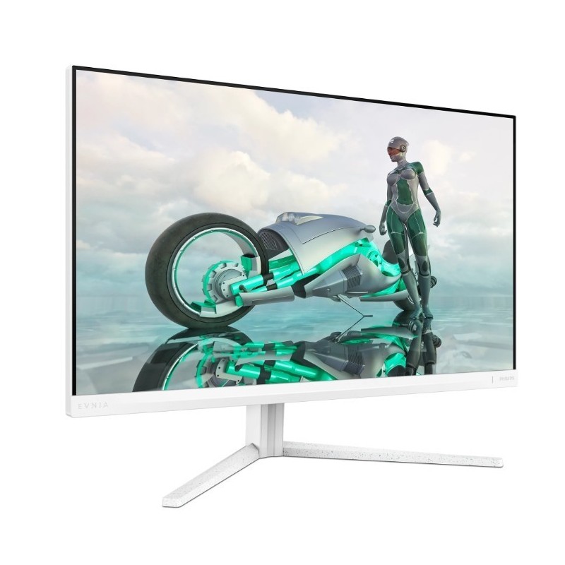 Monitor 27M2N3501PA 27 cali IPS 260Hz HDMIx2 DP Pivot Głośniki 