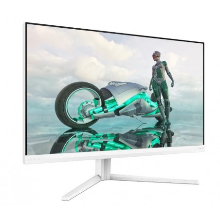 Monitor 27M2N3501PA 27 cali IPS 260Hz HDMIx2 DP Pivot Głośniki Monitor 27M2N3501PA 27 cali IPS 260Hz HDMIx2 DP Pivot Głośniki