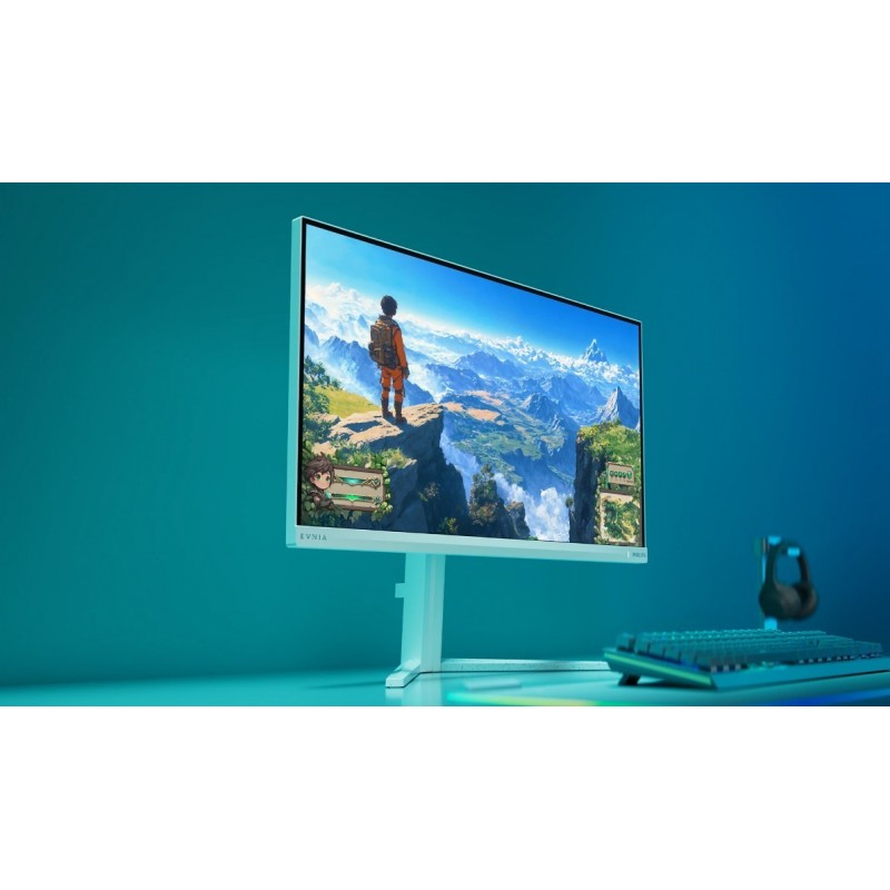 Monitor 27M2N3501PA 27 cali IPS 260Hz HDMIx2 DP Pivot Głośniki 