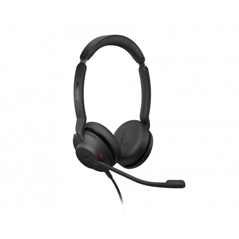 Słuchawki Evolve2 30 SE USB-A amp C UC Stereo  Słuchawki Evolve2 30 SE USB-A amp C UC Stereo