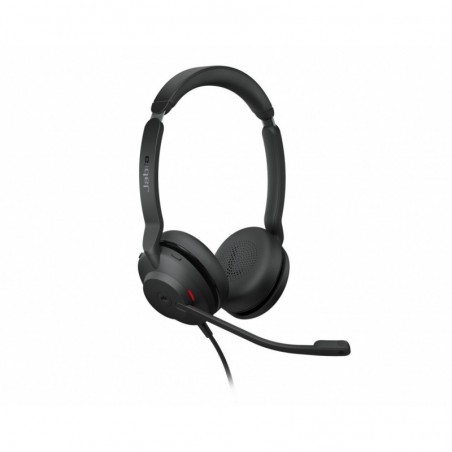 Słuchawki Evolve2 30 SE USB-A amp C UC Stereo Słuchawki Evolve2 30 SE USB-A amp C UC Stereo