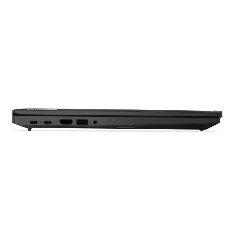 Ultrabook ThinkPad T16 G4 21QN0021PB W11Pro 5 PRO 340/32GB/512GB/INT/16.0 WUXGA/Black/3YRS Premier Support 