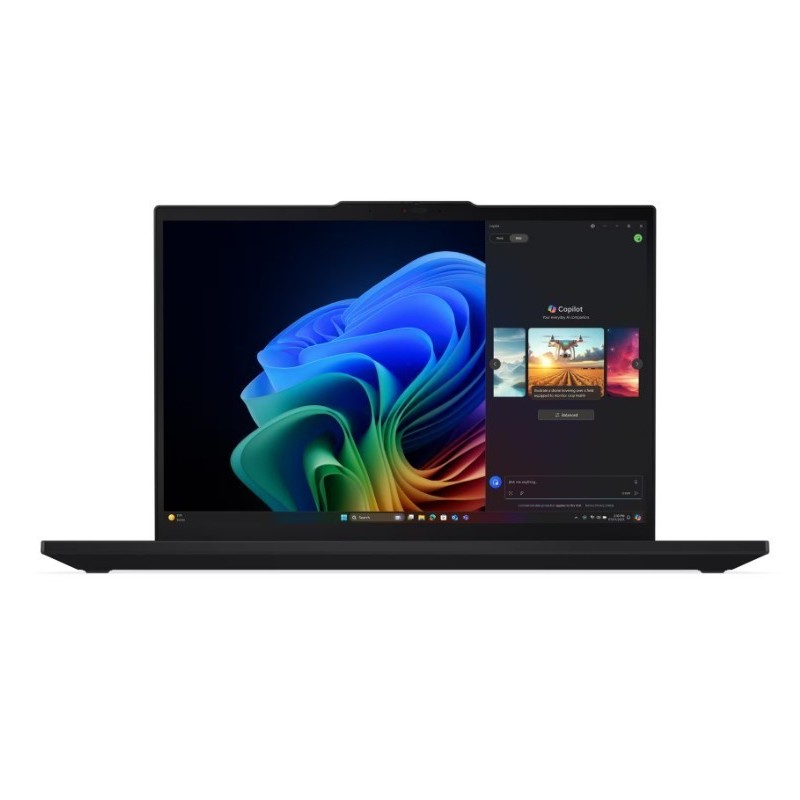 Ultrabook ThinkPad T16 G4 21QN0024PB W11Pro 7 PRO 350/32GB/1TB/INT/16.0 WUXGA/Black/3Y Premier Support Ultrabook ThinkPad T16 G4 21QN0024PB W11Pro 7 PRO 350/32GB/1TB/INT/16.0 WUXGA/Black/3Y Premier Support