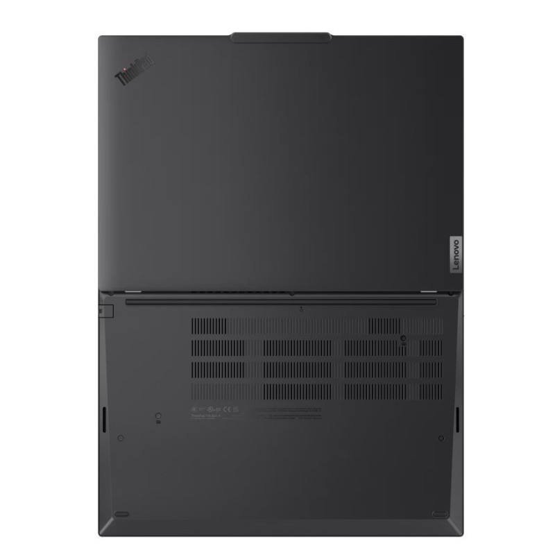 Ultrabook ThinkPad T16 G4 21QN0024PB W11Pro 7 PRO 350/32GB/1TB/INT/16.0 WUXGA/Black/3Y Premier Support Ultrabook ThinkPad T16 G4 21QN0024PB W11Pro 7 PRO 350/32GB/1TB/INT/16.0 WUXGA/Black/3Y Premier Support