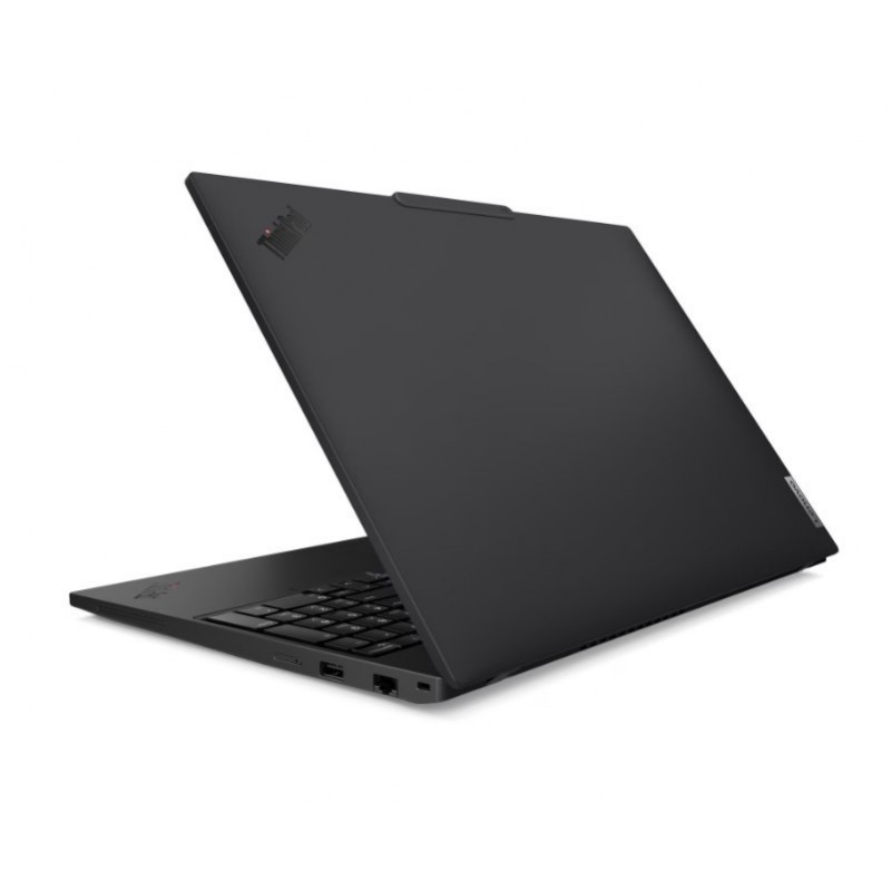 Ultrabook ThinkPad T16 G4 21QN0024PB W11Pro 7 PRO 350/32GB/1TB/INT/16.0 WUXGA/Black/3Y Premier Support Ultrabook ThinkPad T16 G4 21QN0024PB W11Pro 7 PRO 350/32GB/1TB/INT/16.0 WUXGA/Black/3Y Premier Support