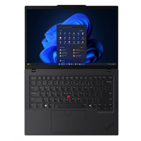 Ultrabook ThinkPad T14 G6 21QC002YPB W11Pro Ultra 5 225U/16GB/512GB/INT/14.0 WUXGA/Black/3YRS Premier Support + CO2 Offset Ultrabook ThinkPad T14 G6 21QC002YPB W11Pro Ultra 5 225U/16GB/512GB/INT/14.0 WUXGA/Black/3YRS Premier Support + CO2 Offset
