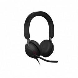 Słuchawki Evolve2 40 SE UC Stereo USB-A/C