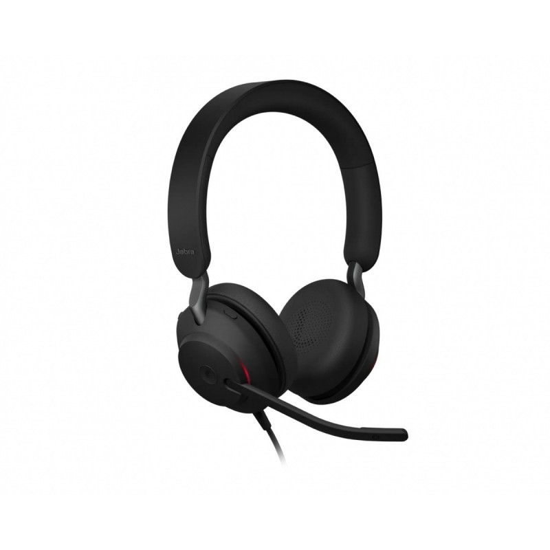 Słuchawki Evolve2 40 SE UC Stereo USB-A/C