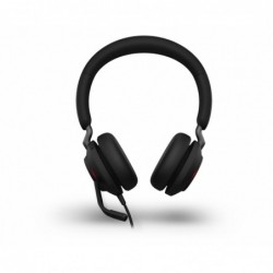 Słuchawki Evolve2 40 SE UC Stereo USB-A/C Słuchawki Evolve2 40 SE UC Stereo USB-A/C