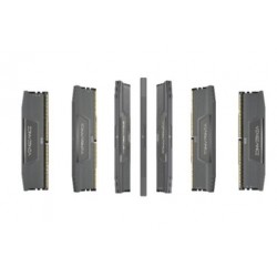 Pamięć DDR5 Vengeance 32GB/5600 (2*16GB) CL36 AMD EXPO Pamięć DDR5 Vengeance 32GB/5600 (2*16GB) CL36 AMD EXPO