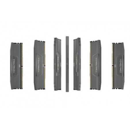 Pamięć DDR5 Vengeance 32GB/5600 (2*16GB) CL36 AMD EXPO Pamięć DDR5 Vengeance 32GB/5600 (2*16GB) CL36 AMD EXPO