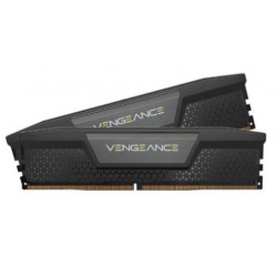 Pamięć DDR5 Vengeance 64GB/6000 (2*32GB) CL38 Intel 