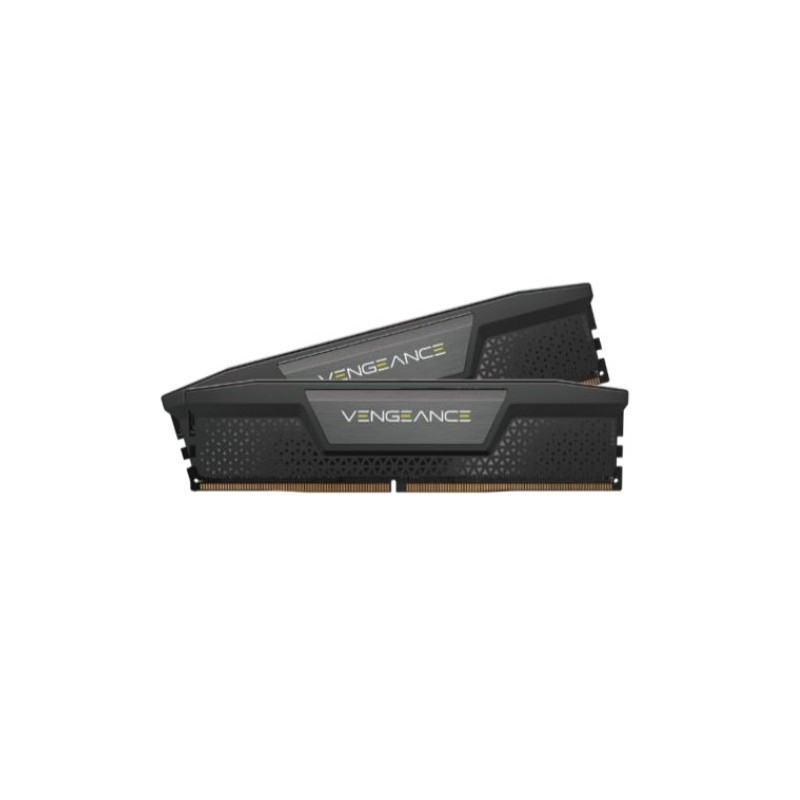 Pamięć DDR5 Vengeance 64GB/6000 (2*32GB) CL38 Intel 