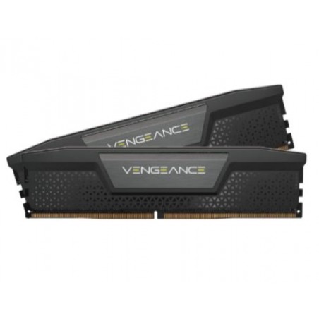 Pamięć DDR5 Vengeance 64GB/6000 (2*32GB) CL38 Intel Pamięć DDR5 Vengeance 64GB/6000 (2*32GB) CL38 Intel