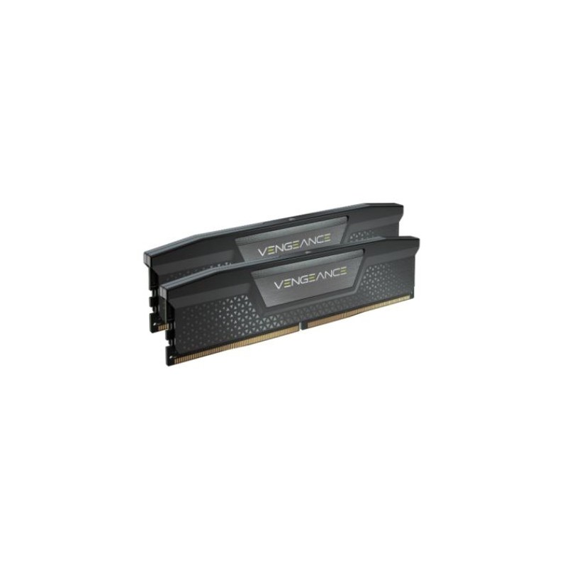 Pamięć DDR5 Vengeance 64GB/6000 (2*32GB) CL38 Intel Pamięć DDR5 Vengeance 64GB/6000 (2*32GB) CL38 Intel