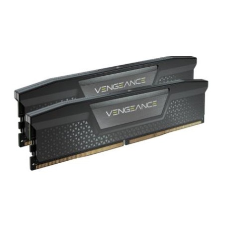 Pamięć DDR5 Vengeance 64GB/6000 (2*32GB) CL38 Intel Pamięć DDR5 Vengeance 64GB/6000 (2*32GB) CL38 Intel