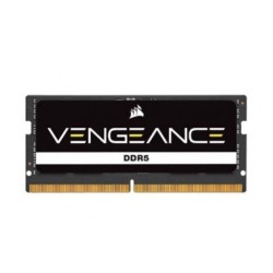 Pamięć DDR5 Vengeance 16GB/5200 (1*16) BLACK CL44 