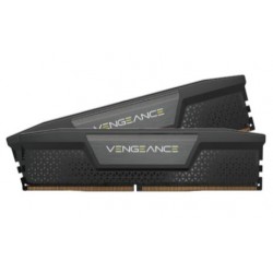 Pamięć DDR5 Vengeance 32GB/6000 (2*16GB) C30 Intel XMP 