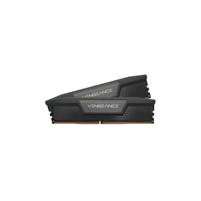 Pamięć DDR5 Vengeance 32GB/6000 (2*16GB) C30 Intel XMP 