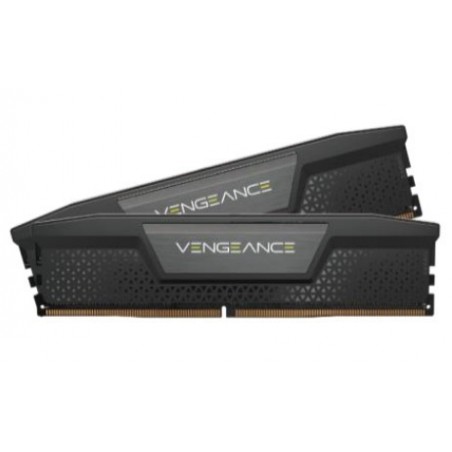 Pamięć DDR5 Vengeance 32GB/6000 (2*16GB) C30 Intel XMP Pamięć DDR5 Vengeance 32GB/6000 (2*16GB) C30 Intel XMP