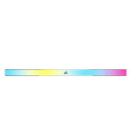 Pamięć DDR5 Vengeance RGB 32GB/6400 (2*16GB) C30 Intel XMP Pamięć DDR5 Vengeance RGB 32GB/6400 (2*16GB) C30 Intel XMP