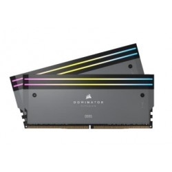 Pamięć DDR5 Dominator Titanium RGB 64GB/6000(2*32GB) CL30 AMD EXPO 