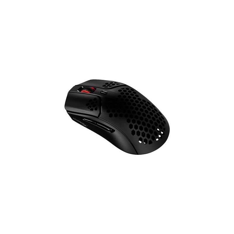 HP HyperX Pulsefire Haste wireless black gaming mouse
