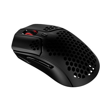 HP HyperX Pulsefire Haste wireless black gaming mouse